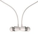 Sluchátka Dudao U5Pro Bluetooth 5.3 – bílá