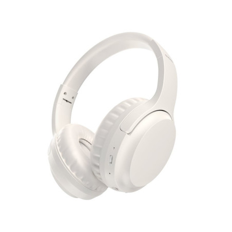 Sluchátka Dudao X22PRO Bluetooth 5.3 - bílá