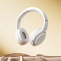 Sluchátka Dudao X22PRO Bluetooth 5.3 - bílá