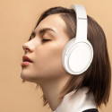 Sluchátka Dudao X22PRO Bluetooth 5.3 - bílá
