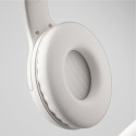 Sluchátka Dudao X22PRO Bluetooth 5.3 - bílá