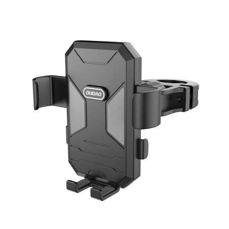 Držák telefonu Dudao F7C 5,4–7" - černá