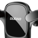 Držák do auta Dudao F5Pro do ventilace - černá