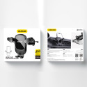 Držák do auta Dudao F5Pro do ventilace - černá