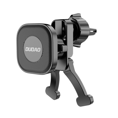 Dudao F6Pro magnetický držák do auta pro telefon – černá