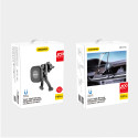 Dudao F6Pro magnetický držák do auta pro telefon – černá