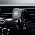 Dudao F6Pro magnetický držák do auta pro telefon – černá