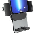 Držák do auta Dudao F8Max+ pro telefon – černá