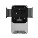 Držák do auta Dudao F8Max+ pro telefon – černá
