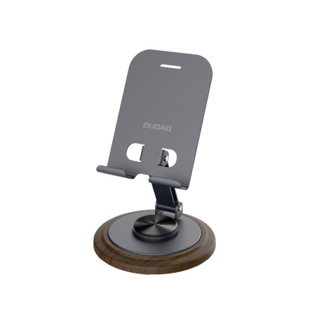 Stojánek Dudao F17M 360° pro telefon - šedá