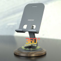 Stojánek Dudao F17M 360° pro telefon - šedá