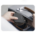 Stojánek Dudao F17M 360° pro telefon - šedá
