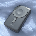 Dudao K29 10000mAh PD 20W MagSafe power banka – šedá