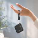 Powerbanka Dudao K22+ 10000mAh 22,5W šedá