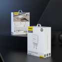 Nabíječka Dudao A14EUC 20W USB-C PD - bílá