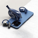 Sluchátka Dudao U17Max Bluetooth 5.3 - černá