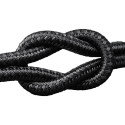 Kabel Dudao L3CL USB‑C na Lightning 30W - černý