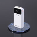Powerbanka Dudao K15Pro 20000 mAh 22,5 W - bílá