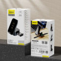 Dudao A11Pro+ 3v1 indukční nabíječka 15W černá