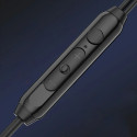 Sluchátka Dudao X1PROT USB-C 1,2 m - černá