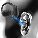 Sluchátka Dudao U17Pro Bluetooth 5.3 s ANC - černá
