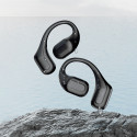 Sluchátka Dudao U17Pro Bluetooth 5.3 s ANC - černá
