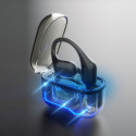 Sluchátka Dudao U17Pro Bluetooth 5.3 s ANC - černá
