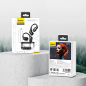 Sluchátka Dudao U17Pro Bluetooth 5.3 s ANC - černá