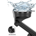 Držák do auta Dudao F5N+ pro smartphone - černá