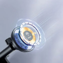 Držák Dudao F12MAX+ pro MagSafe do auta – 15W černý