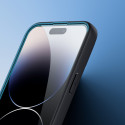 DUX DUCIS Aimo Mag Odolný MagSafe kryt pro iPhone 15 Pro, černý