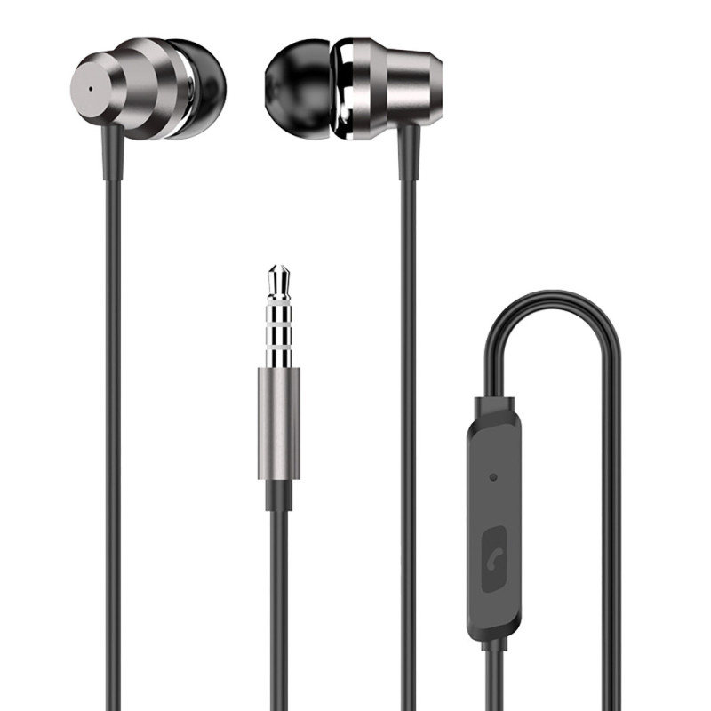Sluchátka Dudao X10 PRO pro mobilní zařízení - černá