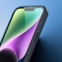 DUX DUCIS Aimo Mag Odolný MagSafe kryt pro iPhone 15, černý