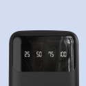 Powerbanka Dudao K6Pro 10000 mAh - black