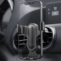 Držák Dudao F7s do auta pro mobil – černá