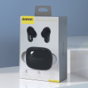 Sluchátka Dudao U8 Pro TWS – černá (Bluetooth 5.3)