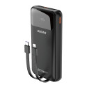 Powerbanka Dudao K15Pro 20000 mAh 22,5W - black