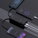 Powerbanka Dudao K15Pro 20000 mAh 22,5W - black
