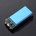 Powerbanka Dudao K15Pro 20000 mAh 22,5W - black