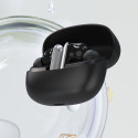 Dudao U21 TWS ANC ENC - černá (Bluetooth sluchátka)