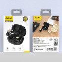 Sluchátka Dudao U20 Pro TWS Bluetooth 5.4 - black