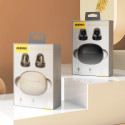 Sluchátka Dudao U20 TWS Bluetooth 5.4 - černá