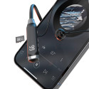 Sluchátka Dudao U5 Max Bluetooth neckband černá
