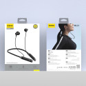 Sluchátka Dudao U5 Max Bluetooth neckband černá
