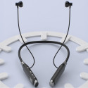 Sluchátka Dudao U5 Max Bluetooth neckband černá