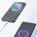 Dudao L9C MAX kabel USB-C 240W PD 1,2 m bílá