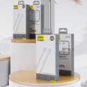 Dudao L9C MAX kabel USB-C 240W PD 1,2 m bílá