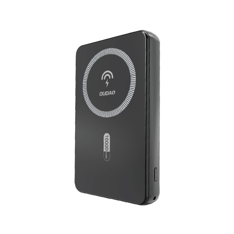 Powerbanka Dudao K14S pro chytré telefony - černá