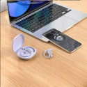 Sluchátka Dudao U17Z Bluetooth 5.3 - fialová