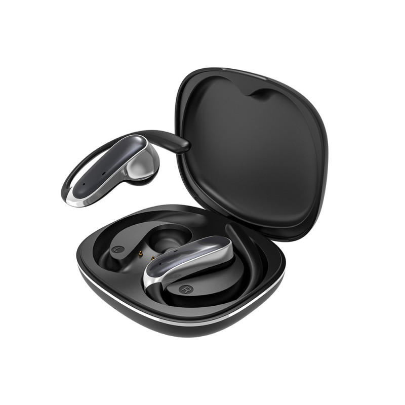 Sluchátka Dudao U17Z Bluetooth 5.3 OWS pro mobil - černá